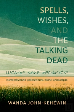 Bertrand.pt - Spells, Wishes, And The Talking Dead