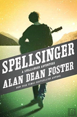 Bertrand.pt - Spellsinger