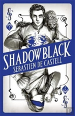 Bertrand.pt - Spellslinger 2: Shadowblack