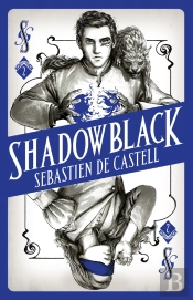 Spellslinger 2: Shadowblack