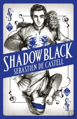 Bertrand.pt - Spellslinger 2: Shadowblack