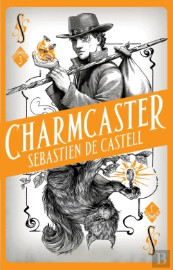 Bertrand.pt - Spellslinger 3: Charmcaster