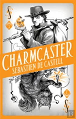 Bertrand.pt - Spellslinger 3: Charmcaster