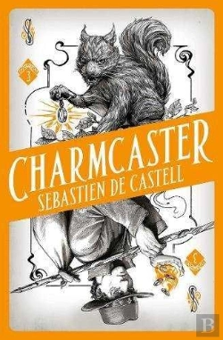 Bertrand.pt - Spellslinger 3: Charmcaster