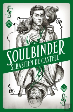 Bertrand.pt - Spellslinger 4: Soulbinder