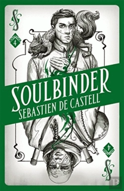 Bertrand.pt - Spellslinger 4: Soulbinder