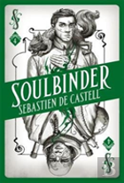 Spellslinger 4: Soulbinder