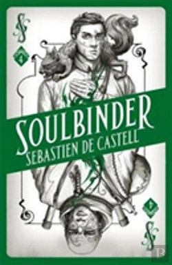 Bertrand.pt - Spellslinger 4: Soulbinder