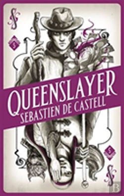 Bertrand.pt - Spellslinger 5: Queenslayer
