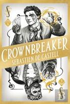 Spellslinger 6: Crownbreaker
