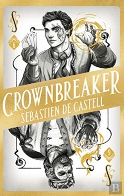Bertrand.pt - Spellslinger 6: Crownbreaker