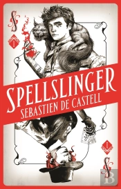 Spellslinger