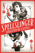 Spellslinger