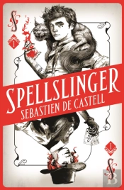 Spellslinger