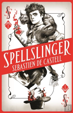 Bertrand.pt - Spellslinger