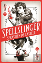 Spellslinger