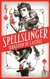 Spellslinger