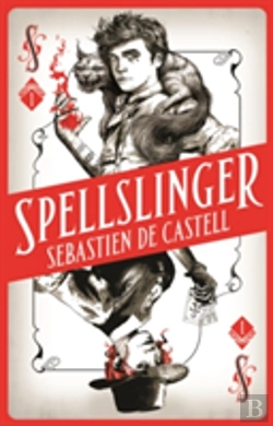 Bertrand.pt - Spellslinger