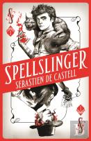 Spellslinger