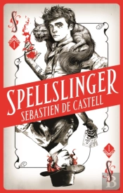 Spellslinger