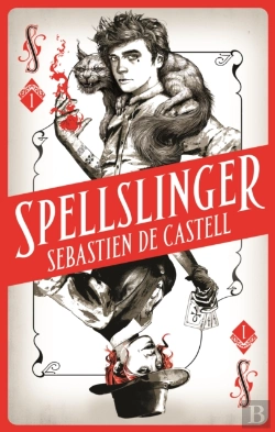 Bertrand.pt - Spellslinger