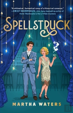 Bertrand.pt - Spellstruck