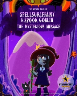 Bertrand.pt - Spellsuriffany & Spook Goblin