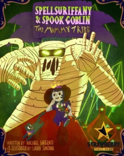 Bertrand.pt - Spellsuriffany & Spook Goblin