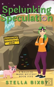 Spelunking Speculation