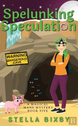 Bertrand.pt - Spelunking Speculation