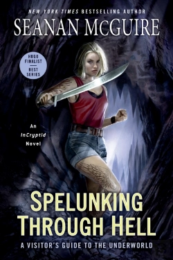Bertrand.pt - Spelunking Through Hell
