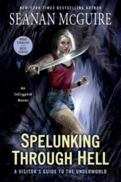 Bertrand.pt - Spelunking Through Hell