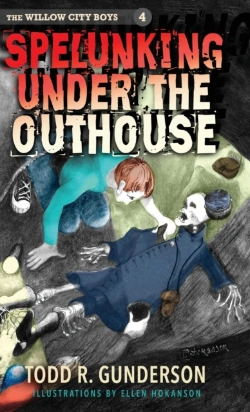 Bertrand.pt - Spelunking Under The Outhouse