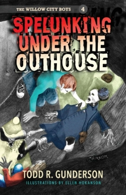 Bertrand.pt - Spelunking Under The Outhouse