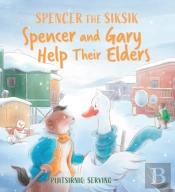 Spencer And Gary Help Their Elders