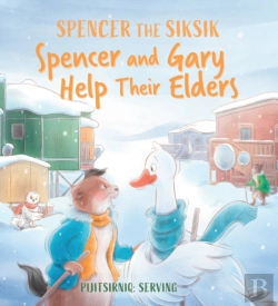 Bertrand.pt - Spencer And Gary Help Their Elders