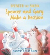 Spencer And Gary Make A Decision
