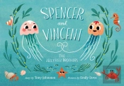 Spencer And Vincent, The Jellyfish Brothers