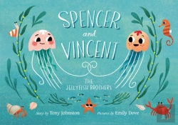 Bertrand.pt - Spencer And Vincent, The Jellyfish Brothers