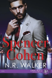 Spencer Cohen : Intégrale