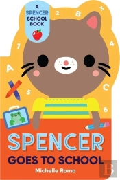 Spencer Goes To School