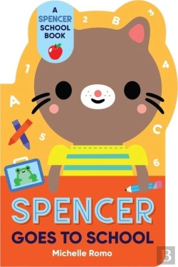 Bertrand.pt - Spencer Goes To School