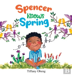 Bertrand.pt - Spencer Knows Spring