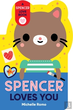Bertrand.pt - Spencer Loves You