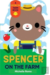 Spencer On The Farm