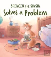 Spencer The Siksik Solves A Problem