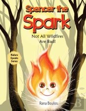 Spencer The Spark