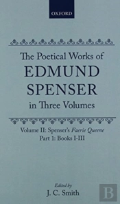 Spencer'S Faerie Queene