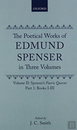 Bertrand.pt - Spencer'S Faerie Queene