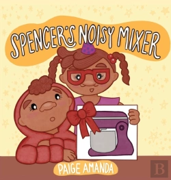 Bertrand.pt - Spencer'S Noisy Mixer